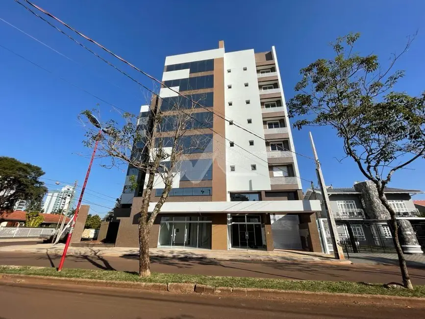 Apartamento com 3 quartos à venda, 237m2 em Jardim La Salle, Toledo - PR - imagem 3 Foto 3 de Apartamento com 3 quartos à venda, 237m2 em Jardim La Salle, Toledo - PR