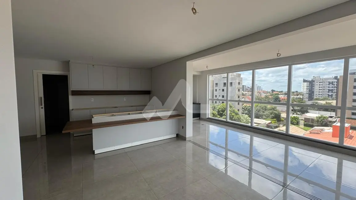 Apartamento com 3 quartos à venda, 237m2 em Jardim La Salle, Toledo - PR - imagem 8 Foto 8 de Apartamento com 3 quartos à venda, 237m2 em Jardim La Salle, Toledo - PR