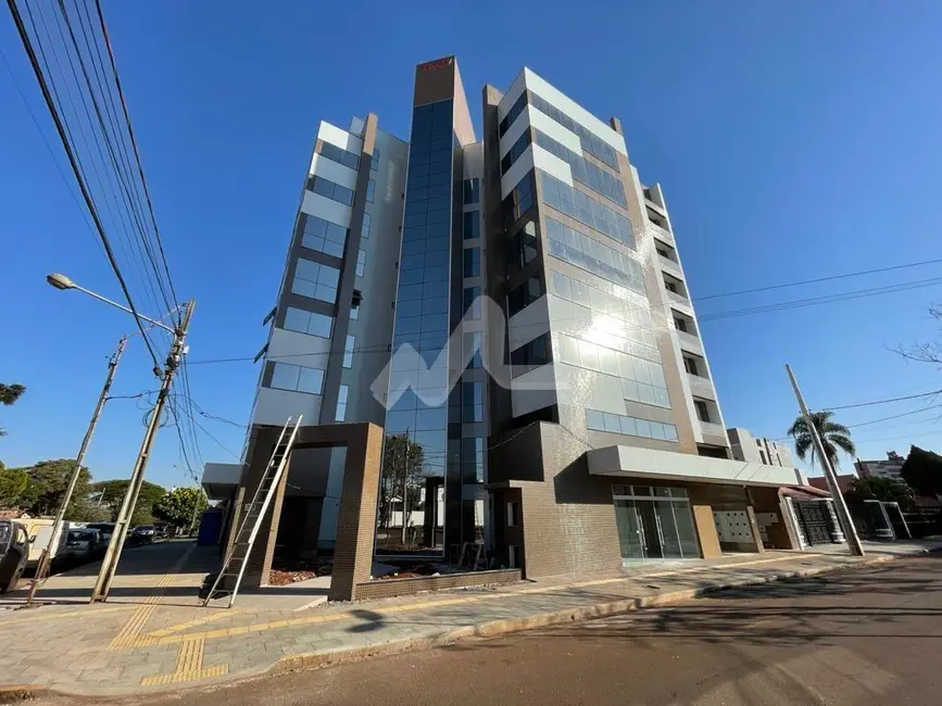 Foto 2 de Apartamento com 3 quartos à venda, 237m2 em Jardim La Salle, Toledo - PR