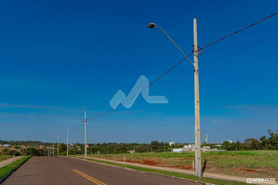 Terreno / Lote à venda, 371m2 em Tocantins, Toledo - PR - imagem 4 Foto 4 de Terreno / Lote à venda, 371m2 em Tocantins, Toledo - PR