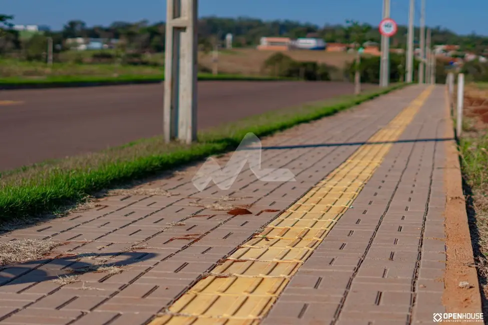 Terreno / Lote à venda, 371m2 em Tocantins, Toledo - PR - imagem 6 Foto 6 de Terreno / Lote à venda, 371m2 em Tocantins, Toledo - PR