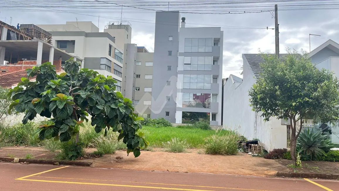 Foto 1 de Terreno / Lote à venda em Tocantins, Toledo - PR