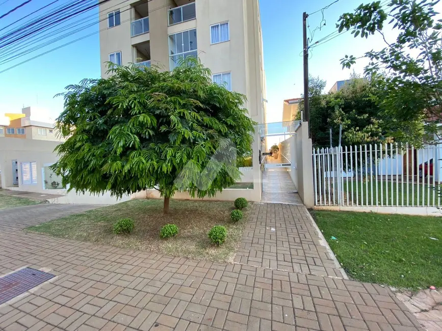 Foto 1 de Apartamento com 2 quartos à venda, 50m2 em Jardim Santa Maria, Toledo - PR