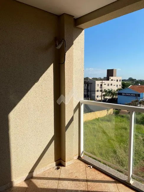 Foto 2 de Apartamento com 2 quartos à venda, 50m2 em Jardim Santa Maria, Toledo - PR