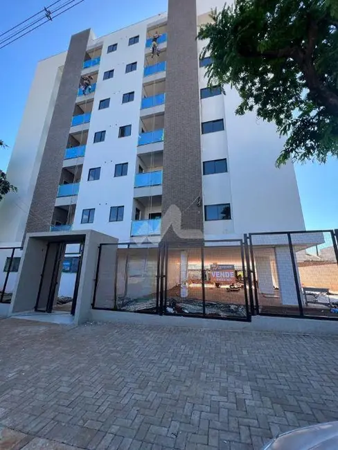 Foto 1 de Apartamento com 1 quarto à venda, 101m2 em Jardim Pancera, Toledo - PR