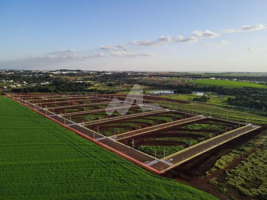 Terreno / Lote à venda, 360m2 em Vila Industrial, Toledo - PR - imagem 4 Foto 4 de Terreno / Lote à venda, 360m2 em Vila Industrial, Toledo - PR