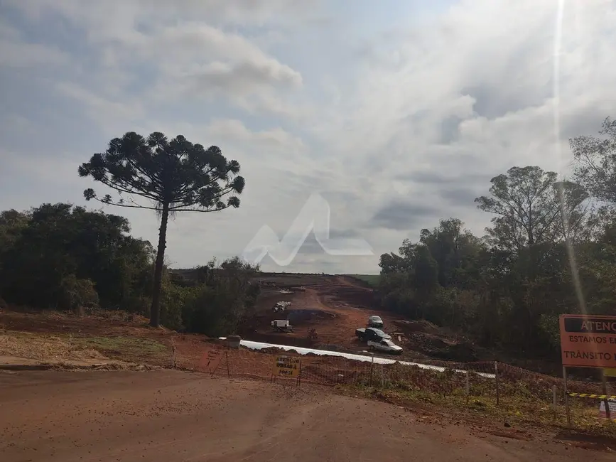 Foto 2 de Terreno / Lote à venda, 360m2 em Vila Industrial, Toledo - PR