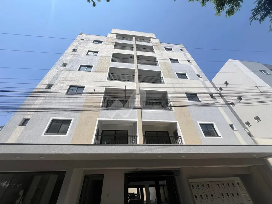 Apartamento com 1 quarto à venda, 72m2 em Jardim Santa Maria, Toledo - PR - imagem 3 Foto 3 de Apartamento com 1 quarto à venda, 72m2 em Jardim Santa Maria, Toledo - PR