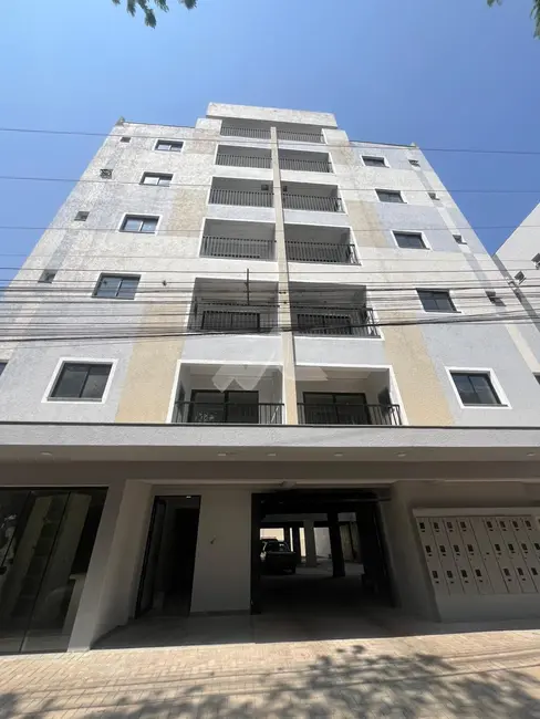 Apartamento com 1 quarto à venda, 72m2 em Jardim Santa Maria, Toledo - PR - imagem 4 Foto 4 de Apartamento com 1 quarto à venda, 72m2 em Jardim Santa Maria, Toledo - PR