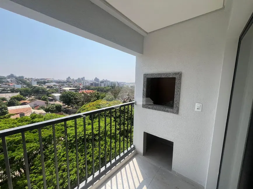 Apartamento com 1 quarto à venda, 72m2 em Jardim Santa Maria, Toledo - PR - imagem 8 Foto 8 de Apartamento com 1 quarto à venda, 72m2 em Jardim Santa Maria, Toledo - PR