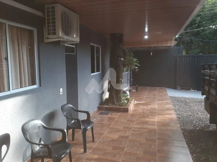 Foto 1 de Sala Comercial com 5 quartos à venda, 266m2 em Loteamento Dona Amanda, Foz Do Iguacu - PR