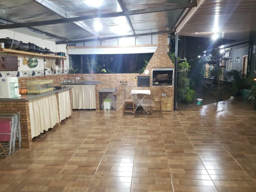Foto 2 de Sala Comercial com 5 quartos à venda, 266m2 em Loteamento Dona Amanda, Foz Do Iguacu - PR
