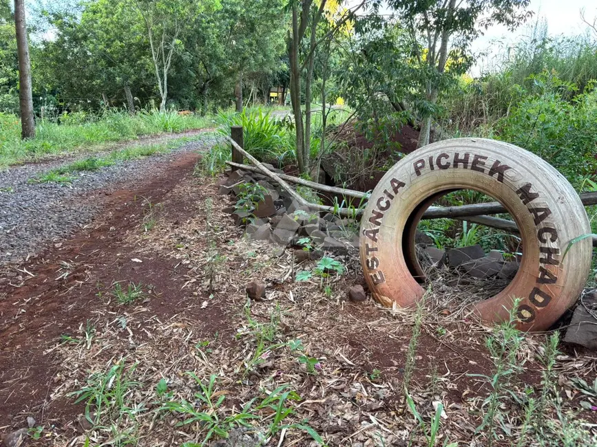 Foto 1 de Chácara com 3 quartos à venda, 22800m2 em Jardim Coopagro, Toledo - PR