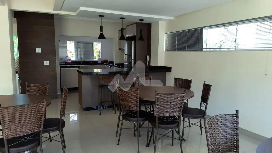 Apartamento com 3 quartos à venda, 164m2 em Jardim Concórdia, Toledo - PR - imagem 9 Foto 9 de Apartamento com 3 quartos à venda, 164m2 em Jardim Concórdia, Toledo - PR