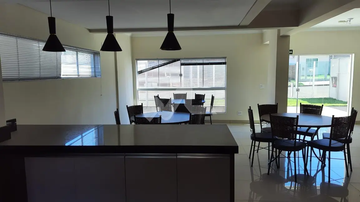 Apartamento com 3 quartos à venda, 164m2 em Jardim Concórdia, Toledo - PR - imagem 4 Foto 4 de Apartamento com 3 quartos à venda, 164m2 em Jardim Concórdia, Toledo - PR