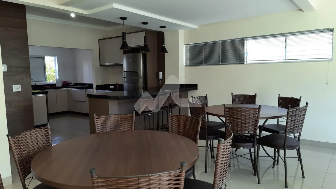 Apartamento com 3 quartos à venda, 164m2 em Jardim Concórdia, Toledo - PR - imagem 6 Foto 6 de Apartamento com 3 quartos à venda, 164m2 em Jardim Concórdia, Toledo - PR