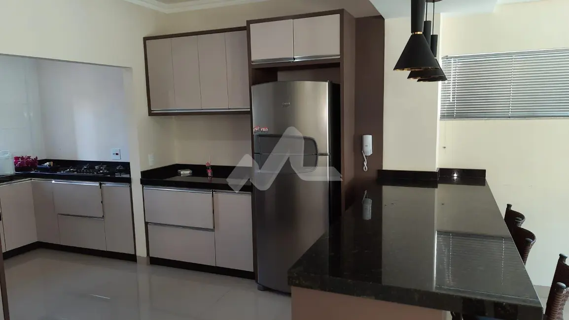Apartamento com 3 quartos à venda, 164m2 em Jardim Concórdia, Toledo - PR - imagem 8 Foto 8 de Apartamento com 3 quartos à venda, 164m2 em Jardim Concórdia, Toledo - PR