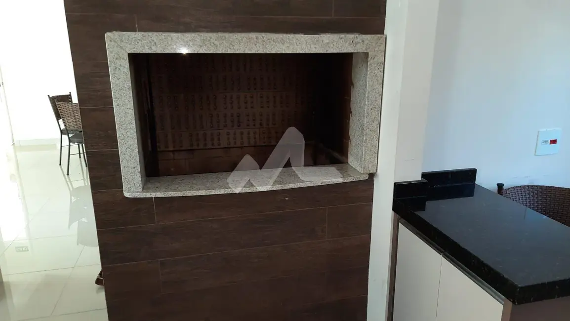 Apartamento com 3 quartos à venda, 164m2 em Jardim Concórdia, Toledo - PR - imagem 7 Foto 7 de Apartamento com 3 quartos à venda, 164m2 em Jardim Concórdia, Toledo - PR