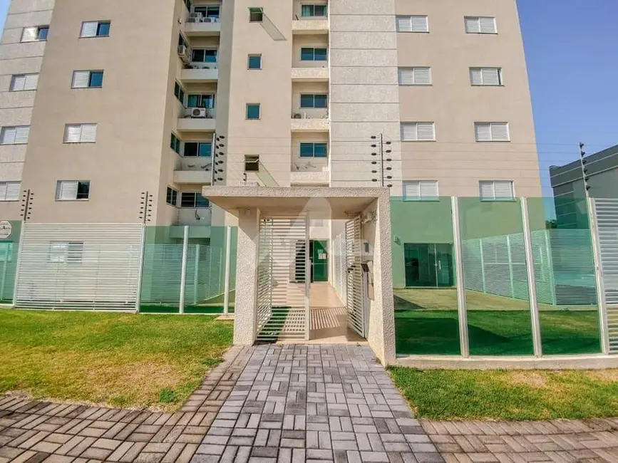 Foto 2 de Apartamento com 3 quartos à venda, 164m2 em Jardim Concórdia, Toledo - PR