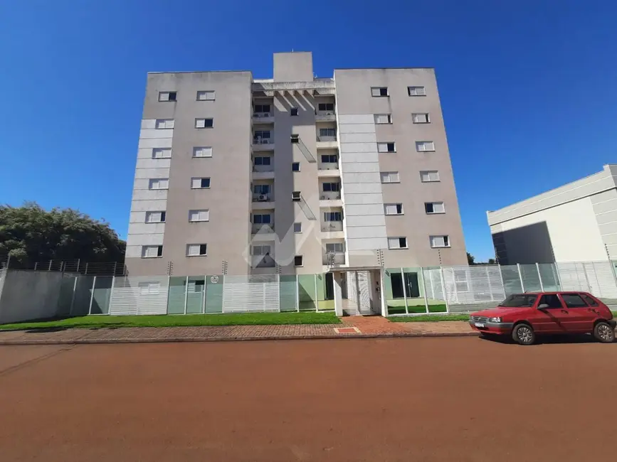 Foto 1 de Apartamento com 3 quartos à venda, 164m2 em Jardim Concórdia, Toledo - PR