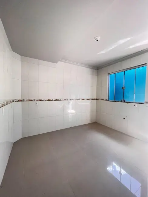 Sobrado com 3 quartos à venda, 87m2 em Jardim Recanto, Toledo - PR - imagem 3 Foto 3 de Sobrado com 3 quartos à venda, 87m2 em Jardim Recanto, Toledo - PR