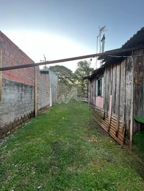 Terreno / Lote à venda, 498m2 em Vila Industrial, Toledo - PR - imagem 5 Foto 5 de Terreno / Lote à venda, 498m2 em Vila Industrial, Toledo - PR