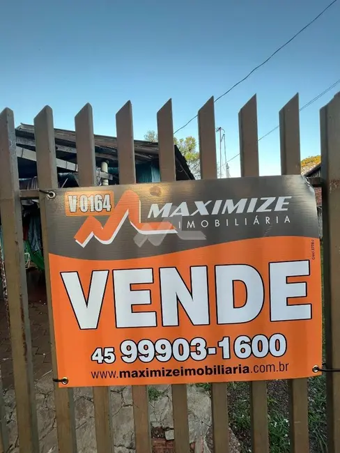 Terreno / Lote à venda, 498m2 em Vila Industrial, Toledo - PR - imagem 2 Foto 2 de Terreno / Lote à venda, 498m2 em Vila Industrial, Toledo - PR