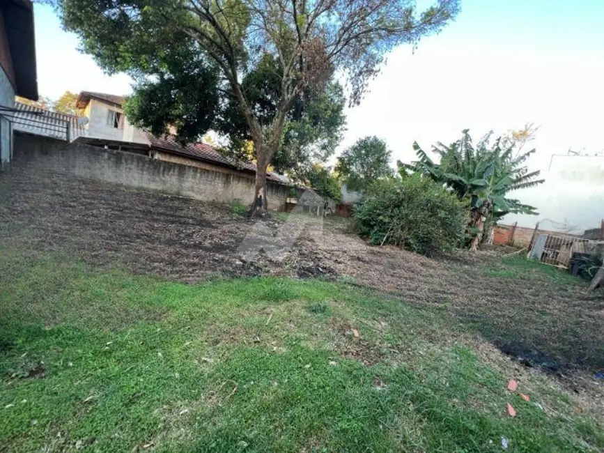 Foto 1 de Terreno / Lote à venda em Vila Industrial, Toledo - PR