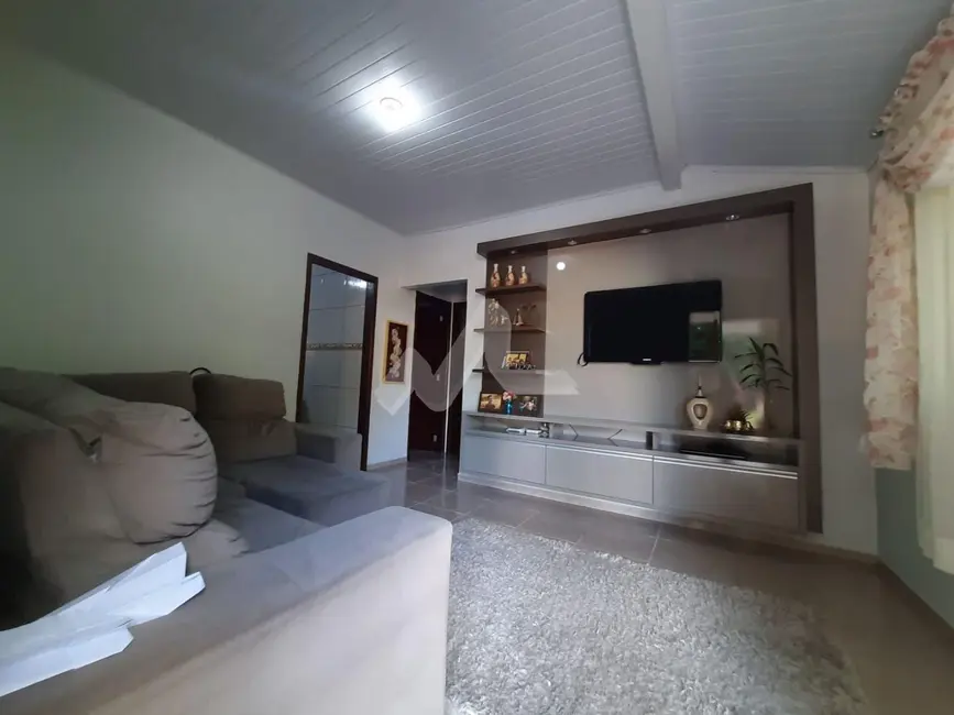 Sobrado com 3 quartos à venda, 105m2 em Jardim Coopagro, Toledo - PR - imagem 5 Foto 5 de Sobrado com 3 quartos à venda, 105m2 em Jardim Coopagro, Toledo - PR