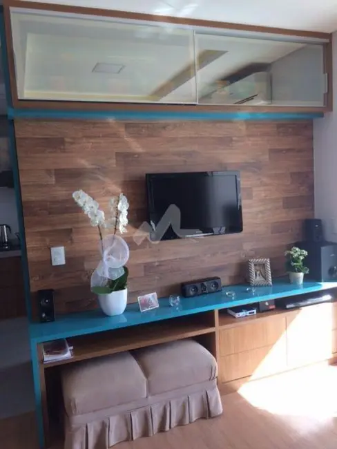 Apartamento com 1 quarto à venda, 117m2 em Vila Becker, Toledo - PR - imagem 4 Foto 4 de Apartamento com 1 quarto à venda, 117m2 em Vila Becker, Toledo - PR