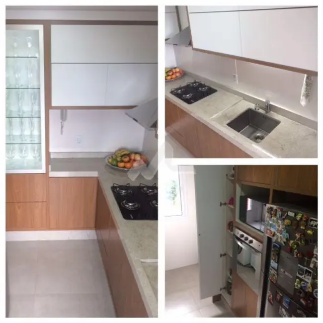 Apartamento com 1 quarto à venda, 117m2 em Vila Becker, Toledo - PR - imagem 3 Foto 3 de Apartamento com 1 quarto à venda, 117m2 em Vila Becker, Toledo - PR