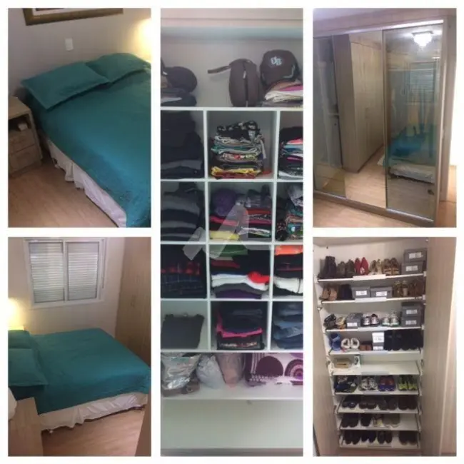 Apartamento com 1 quarto à venda, 117m2 em Vila Becker, Toledo - PR - imagem 8 Foto 8 de Apartamento com 1 quarto à venda, 117m2 em Vila Becker, Toledo - PR