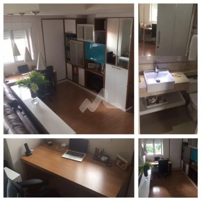 Apartamento com 1 quarto à venda, 117m2 em Vila Becker, Toledo - PR - imagem 7 Foto 7 de Apartamento com 1 quarto à venda, 117m2 em Vila Becker, Toledo - PR