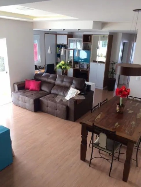 Apartamento com 1 quarto à venda, 117m2 em Vila Becker, Toledo - PR - imagem 1 Foto 1 de Apartamento com 1 quarto à venda, 117m2 em Vila Becker, Toledo - PR