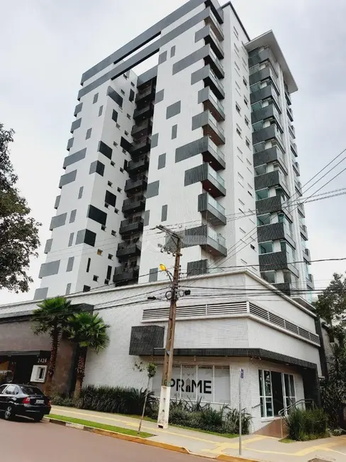 Foto 1 de Apartamento com 2 quartos à venda, 216m2 em Jardim La Salle, Toledo - PR