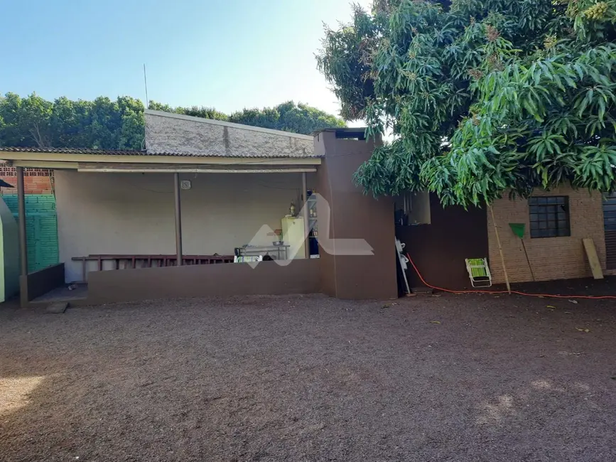 Casa com 3 quartos à venda, 130m2 em Vila Becker, Toledo - PR - imagem 3 Foto 3 de Casa com 3 quartos à venda, 130m2 em Vila Becker, Toledo - PR