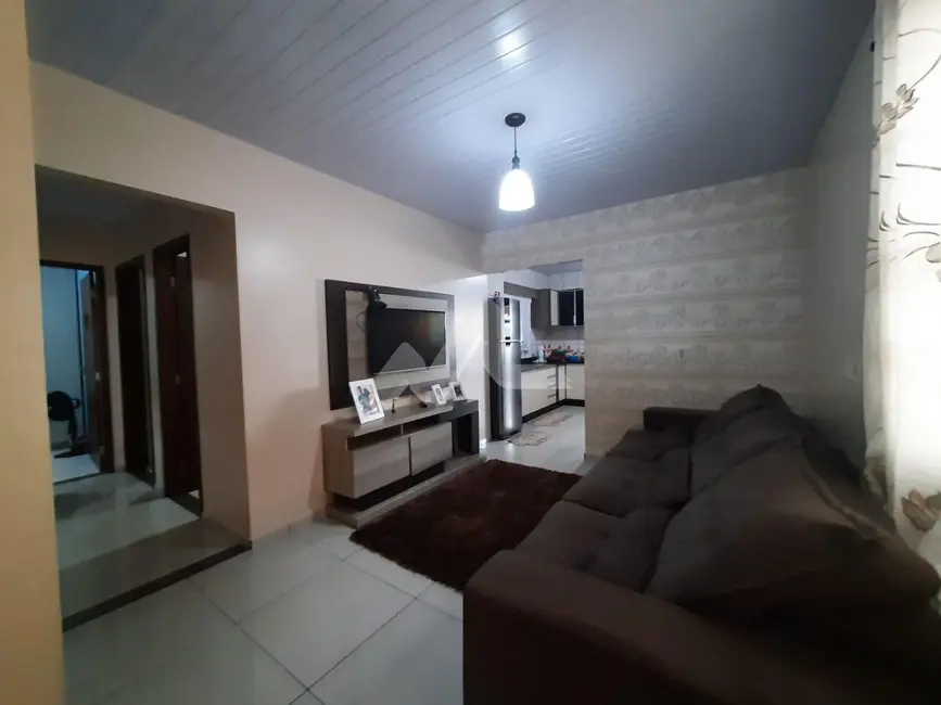 Casa com 3 quartos à venda, 170m2 em Jardim Pancera, Toledo - PR - imagem 6 Foto 6 de Casa com 3 quartos à venda, 170m2 em Jardim Pancera, Toledo - PR
