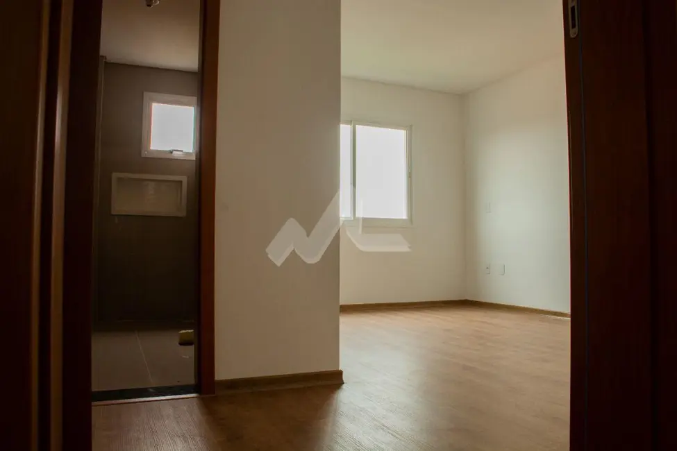 Foto 7 de Apartamento com 1 quarto à venda, 95m2 em Jardim Gisela, Toledo - PR