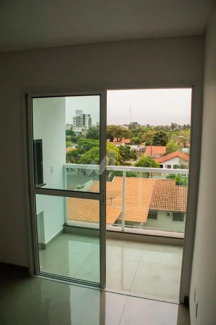 Foto 5 de Apartamento com 1 quarto à venda, 95m2 em Jardim Gisela, Toledo - PR