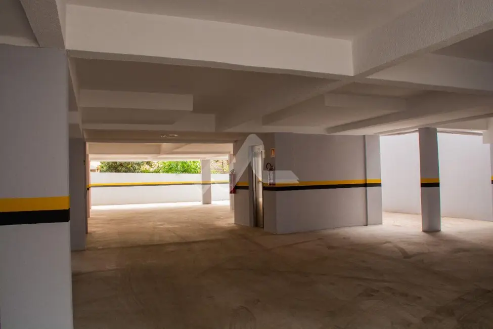 Foto 6 de Apartamento com 1 quarto à venda, 95m2 em Jardim Gisela, Toledo - PR