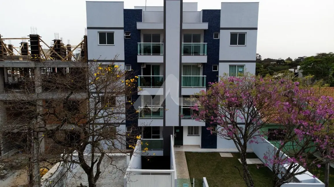 Foto 1 de Apartamento com 1 quarto à venda, 95m2 em Jardim Gisela, Toledo - PR