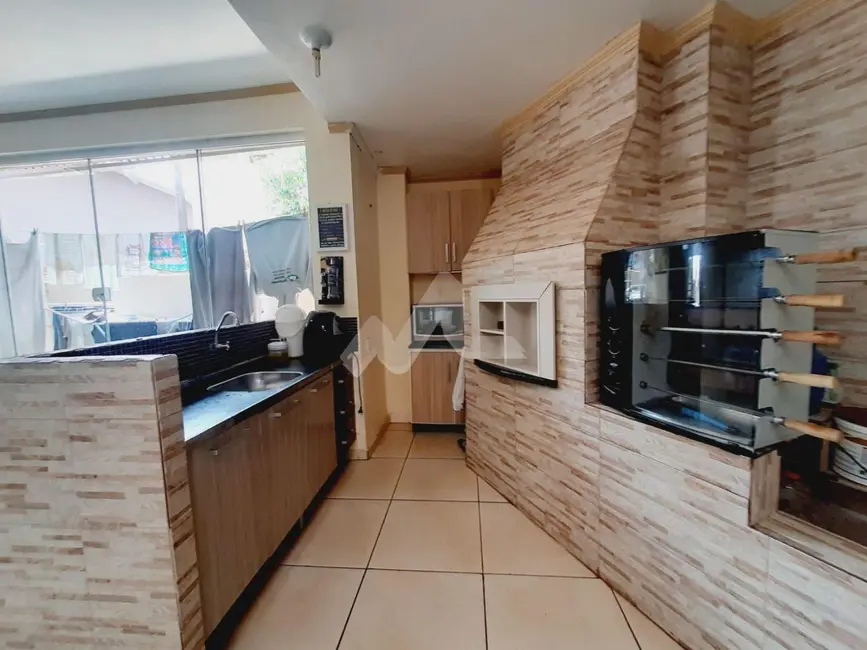 Casa com 1 quarto à venda, 153m2 em Jardim Gisela, Toledo - PR - imagem 6 Foto 6 de Casa com 1 quarto à venda, 153m2 em Jardim Gisela, Toledo - PR