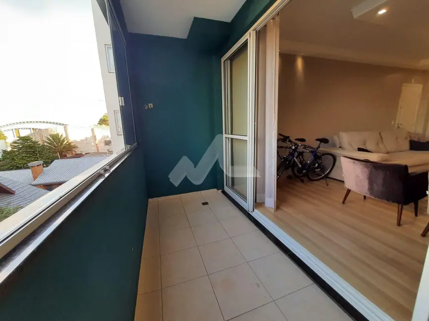 Apartamento com 3 quartos à venda, 151m2 em Vila Industrial, Toledo - PR - imagem 4 Foto 4 de Apartamento com 3 quartos à venda, 151m2 em Vila Industrial, Toledo - PR