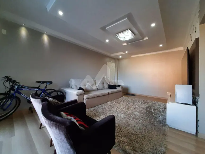 Apartamento com 3 quartos à venda, 151m2 em Vila Industrial, Toledo - PR - imagem 7 Foto 7 de Apartamento com 3 quartos à venda, 151m2 em Vila Industrial, Toledo - PR