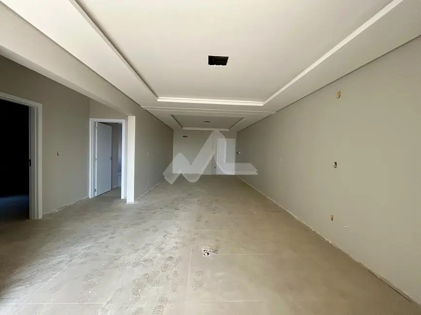 Apartamento com 3 quartos à venda, 174m2 em Centro, Toledo - PR - imagem 3 Foto 3 de Apartamento com 3 quartos à venda, 174m2 em Centro, Toledo - PR