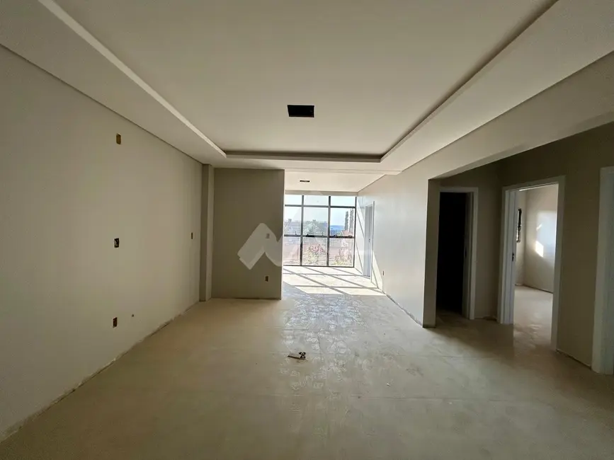 Foto 2 de Apartamento com 3 quartos à venda, 174m2 em Centro, Toledo - PR