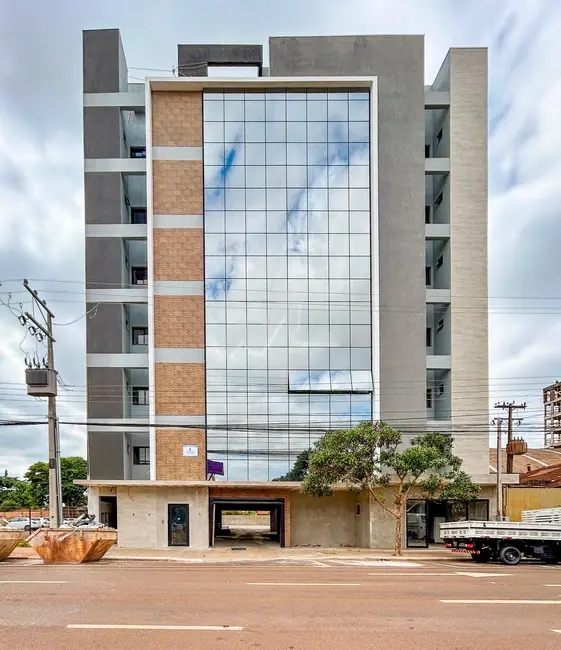 Foto 1 de Apartamento com 3 quartos à venda, 174m2 em Centro, Toledo - PR