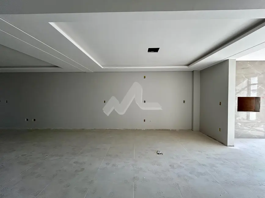 Apartamento com 3 quartos à venda, 174m2 em Centro, Toledo - PR - imagem 4 Foto 4 de Apartamento com 3 quartos à venda, 174m2 em Centro, Toledo - PR