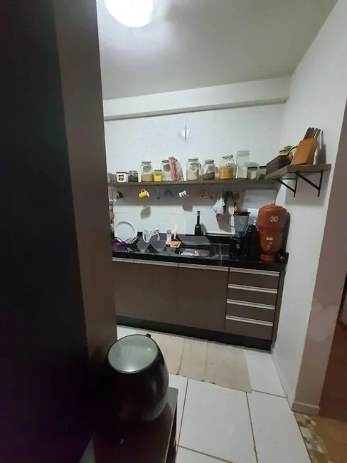 Apartamento com 2 quartos à venda, 55m2 em Vila Industrial, Toledo - PR - imagem 5 Foto 5 de Apartamento com 2 quartos à venda, 55m2 em Vila Industrial, Toledo - PR