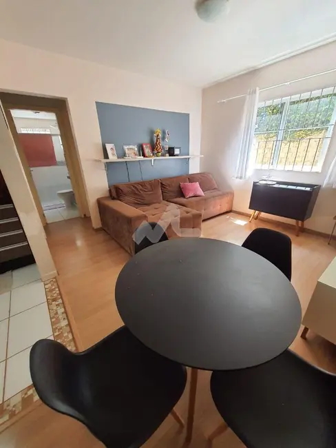 Foto 2 de Apartamento com 2 quartos à venda, 55m2 em Vila Industrial, Toledo - PR